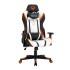 Silla Gamer Meetion Chr15 BLANCO