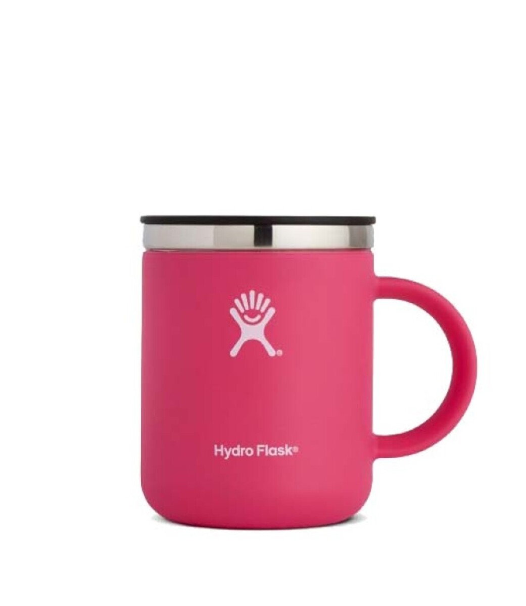 Taza Hydro Flask 12 Oz Coffee Mug - Rosado 