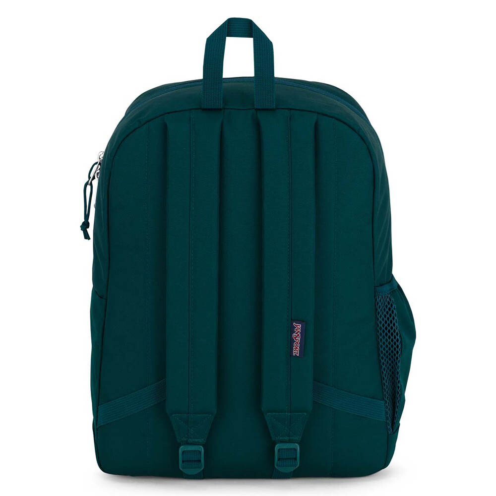 Mochila Portalaptop Cross Town Plus Deep Juniper