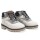 Borceguíes Borcego Molekinho de Niños - 2144.233-29282 Blanco-mix