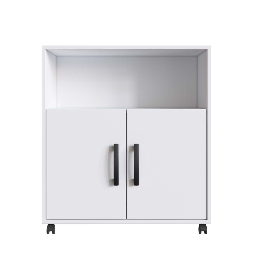 MULTIUSO MDP BLANCO NINE