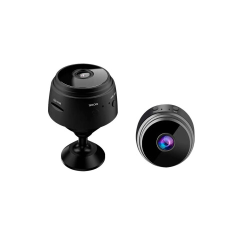 Camara De Seguridad Portatil Camara De Seguridad Portatil