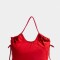 Shopper Carteras Medianas - Rojo Medio