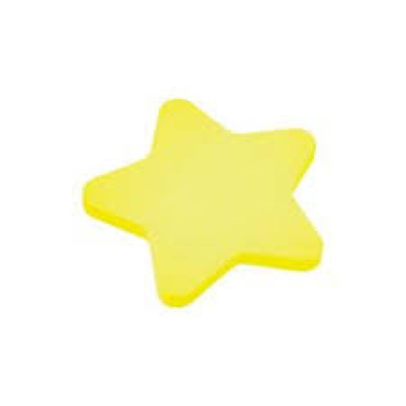 Notas Adhesivas Estrella Dalí #Notas Adhesivas Estrella Dalí