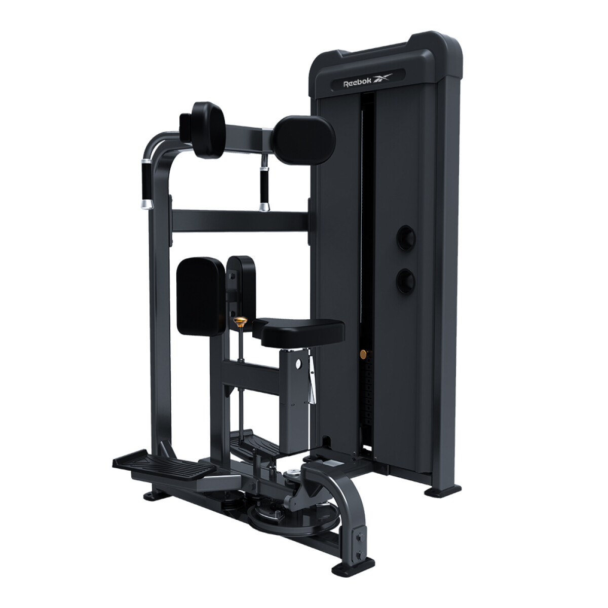 Torso Rotation 72kg 