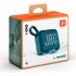 Parlante JBL BT GO4 Blue Parlante Jbl Bt Go4 Blue