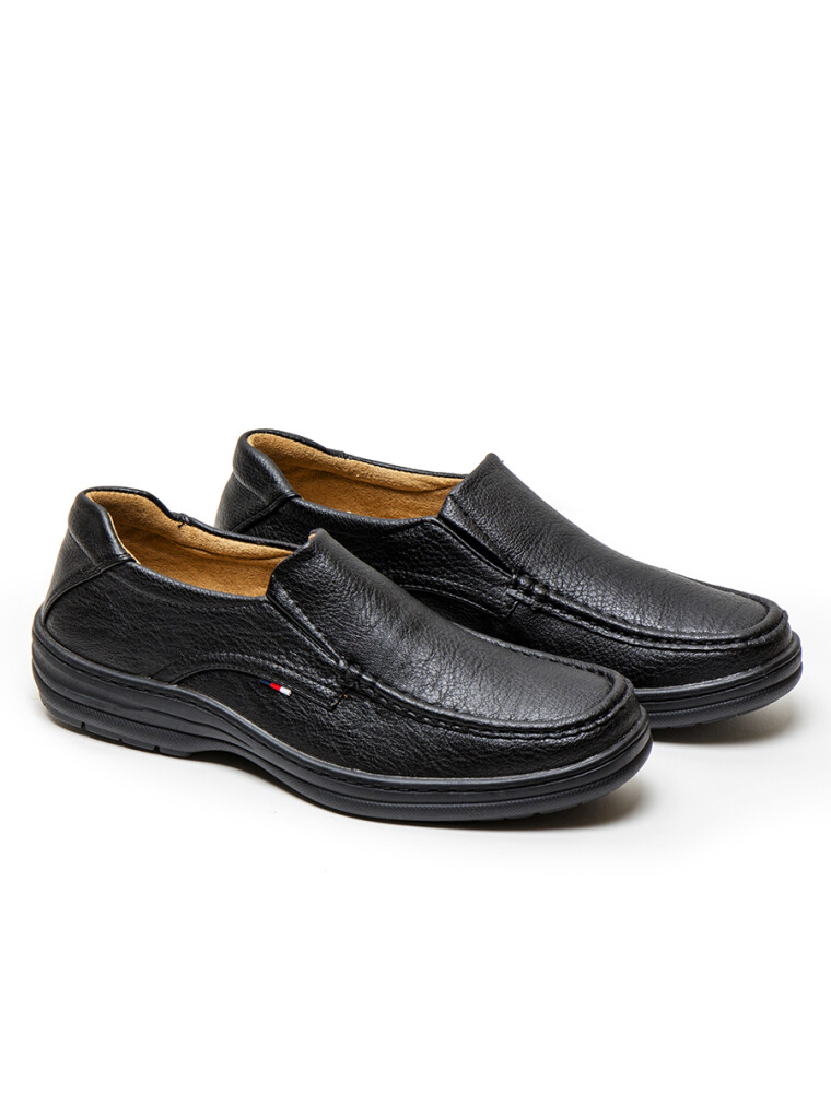 Zapato C1104-5 Negro