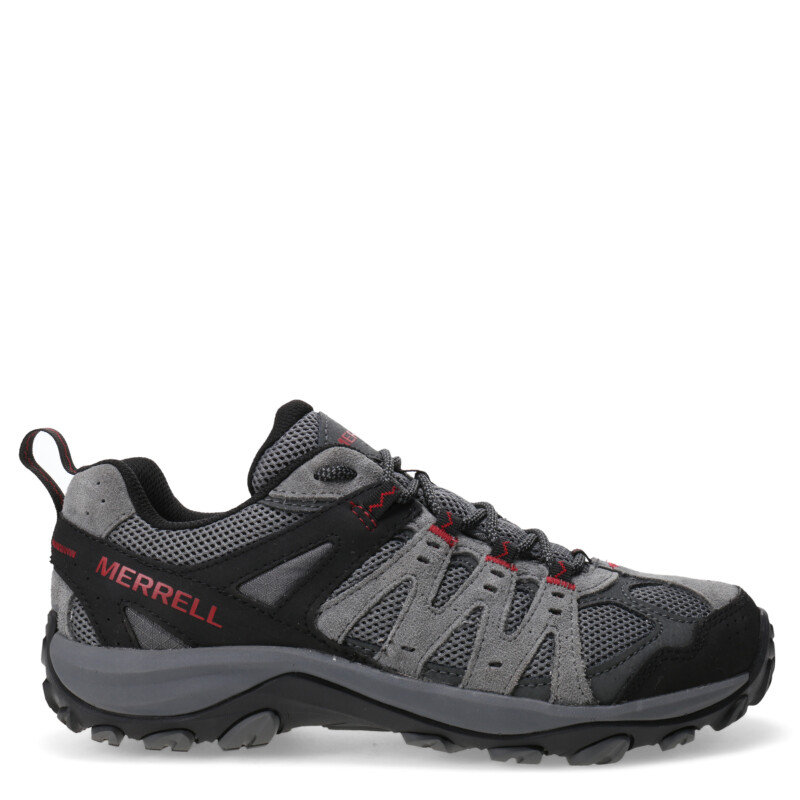 Championes de Hombre Merrell Accentor 3 Gris