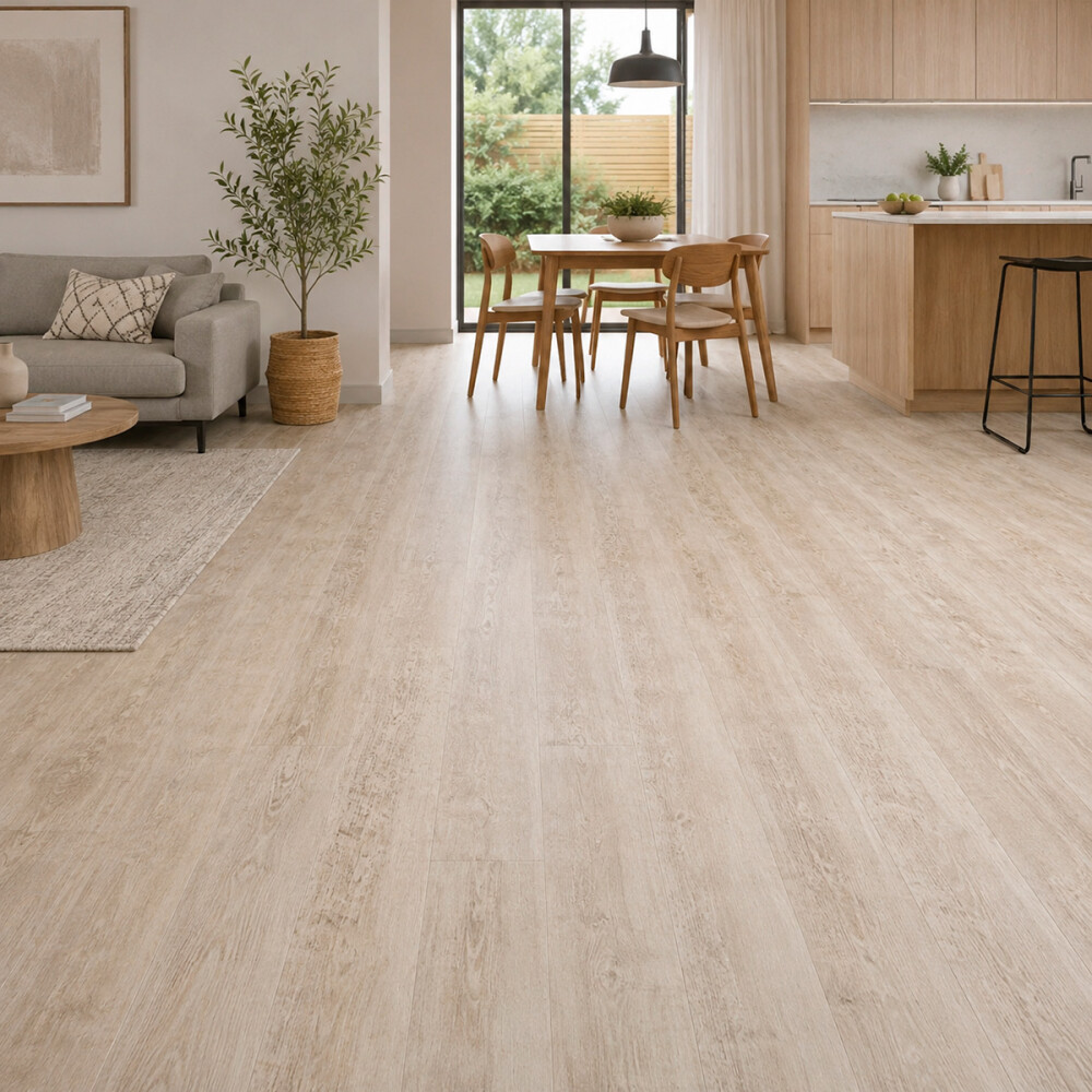 PISO VINILICO MADERADO MODELO J1850 - 152X914X2X0,07 MM Piso Vinilico Maderado Modelo J1850 - 152x914x2x0,07 Mm