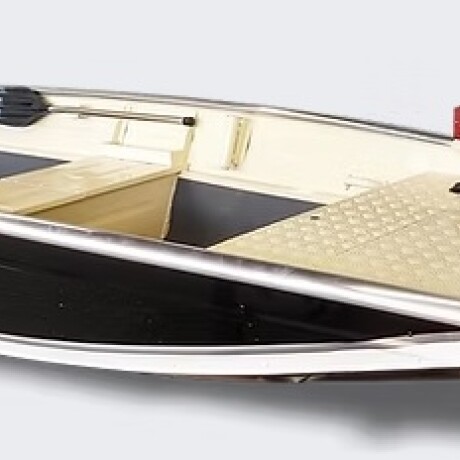 BOTE UAI BLACK BASS 5,00 MTS BOTE UAI BLACK BASS 5,00 MTS