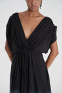 TUNICA JAIPUR Negro