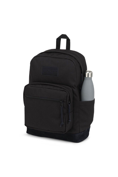 Right Pack Monochrome Black