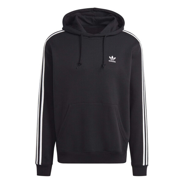 Buzo Canguro Adidas de Hombre - IM2088 Negro