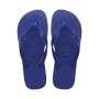 Sandalias Havaianas Top FC Unisex Azul Naval