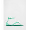 SP26 W JELLY SANDAL BRIGHT MEADOW
