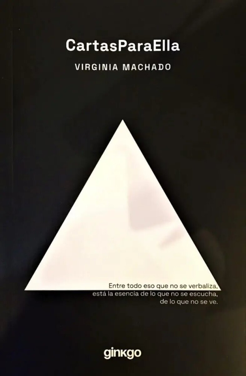CARTAS PARA ELLA 