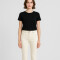 Pantalon Argus Marfil / Off White