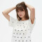 Remera Alonys Estampado 1