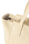 Cartera Origen Beige