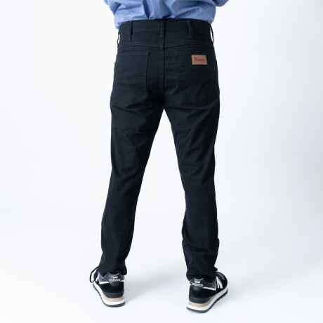 Jean Wrangler de Hombre - MONTANA - WM3518MO Sin color