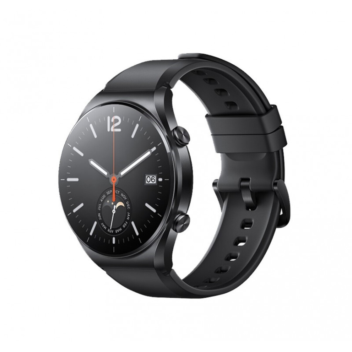 Smartwatch xiaomi mi watch s1 gps 1.43' - Black 