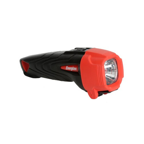 LINTERNA BICICLETA TRASERA LED (2 AAA INCLUIDAS ) ENERGIZER — Kroser