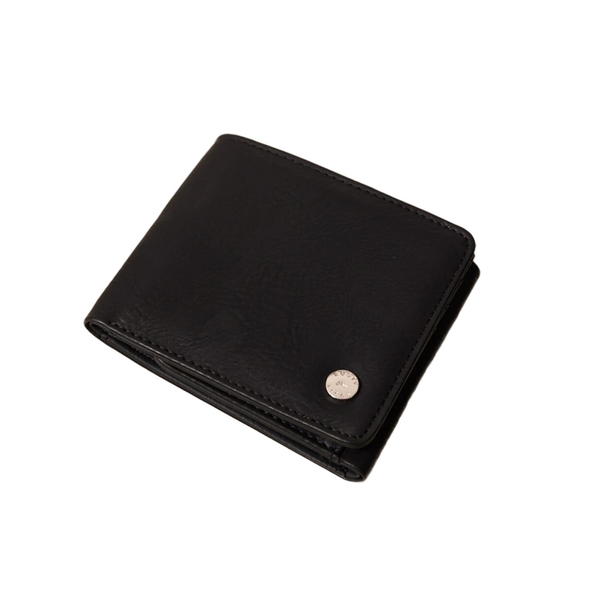 Billetera Rusty Gerino - Negro 