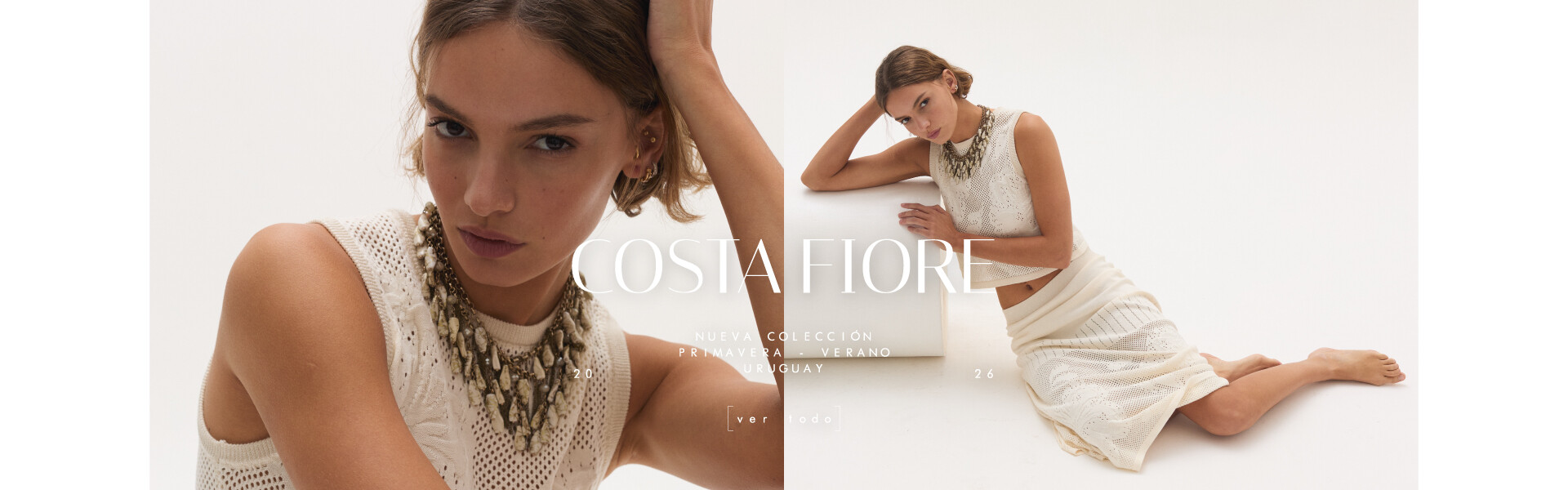 new collection