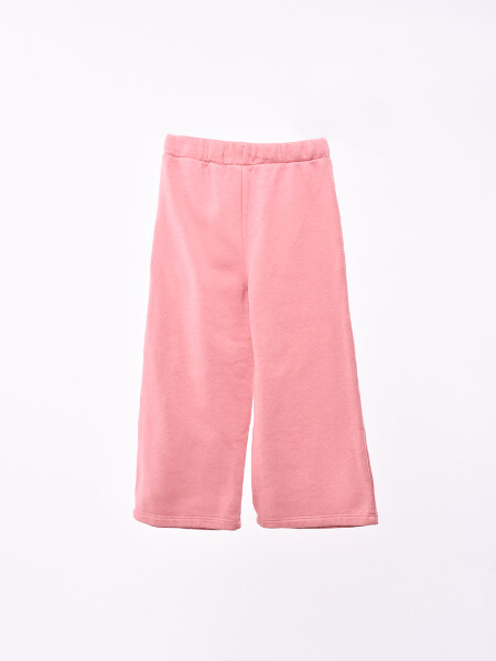 PANTALON NILA ROSADO