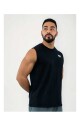 MUSCULOSA EVERLAST GRUNGE Negro