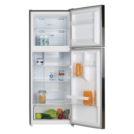 Heladera Refrigerador Enxuta RENX1350I-1 No frost 001