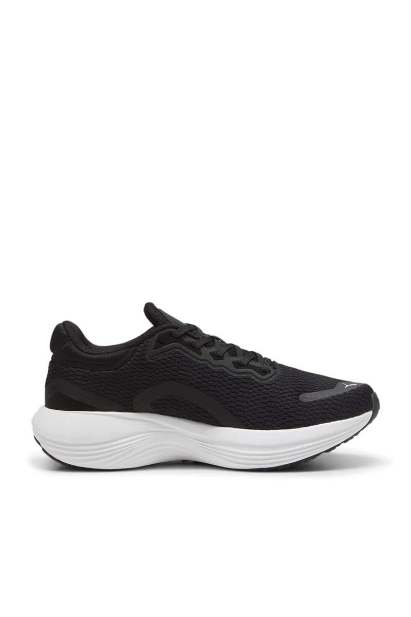 CALZADO DEPORTIVO PUMA SCEND PRO Negro-multicolor