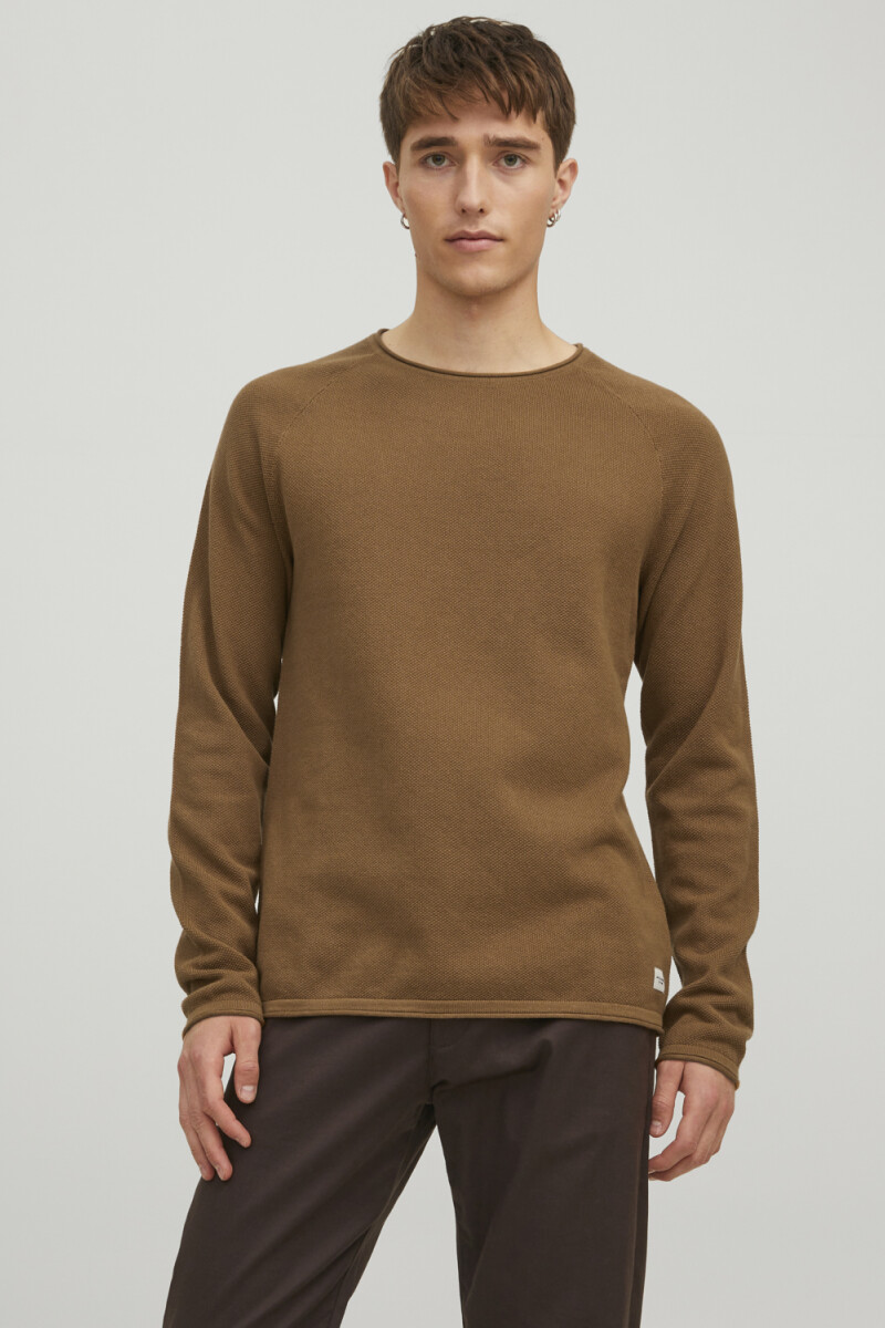 Sweater Mate Textura Rubber