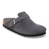 Boston SFB LEVE Charcoal Tonal FB Charcoal