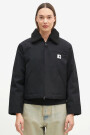 W' NEWKIRK CHAQUETA Negro