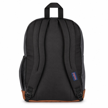 Mochila Escolar Laptop Jansport Cool Student Original Urbana Smokey Grit