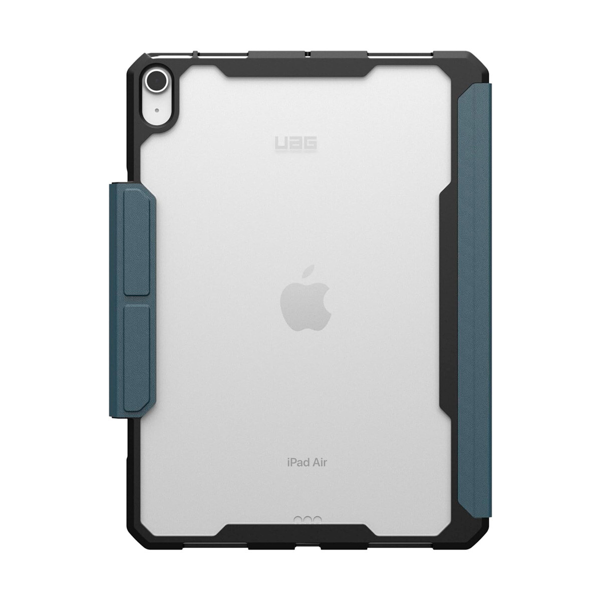 Case UAG Essential Armor Ipad Air 11" M2 2024 - Blue 