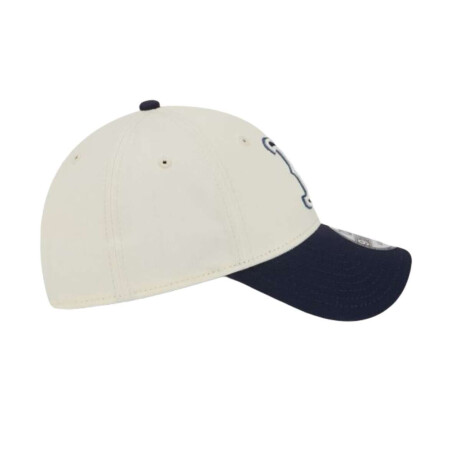 Gorro New Era 940Snap Faded Bosred Beige