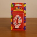 VELA DE CUMPLEAÑOS N0 VELA DE CUMPLEAÑOS N0
