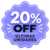 Ultimas Unidades