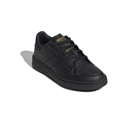 adidas Team Court C Black