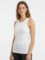 Musculosa Carss Blanco