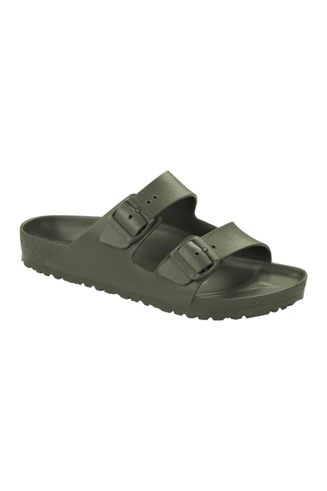 Sandalia Arizona Eva - Estrecho Khaki