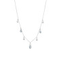 Collar Karvik Plata 925 0