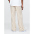 ULTRASOFT PLEATED TROUSER 1 BEDROCK 291