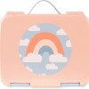 Lunchera bento box SKIP HOP arco iris