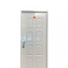 Puerta Semiblindada "CH016" Blanca Puerta Semiblindada "CH016" Blanca