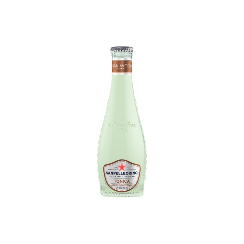 San Pellegrino Acqua Tónica 200ml San Pellegrino Acqua Tónica 200ml