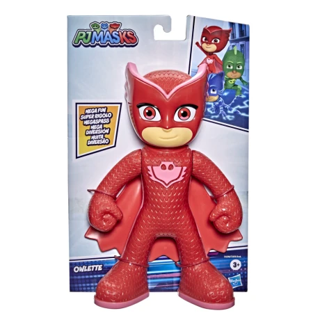 Figura Pj Masks Owlette Buhita 25 cm 001