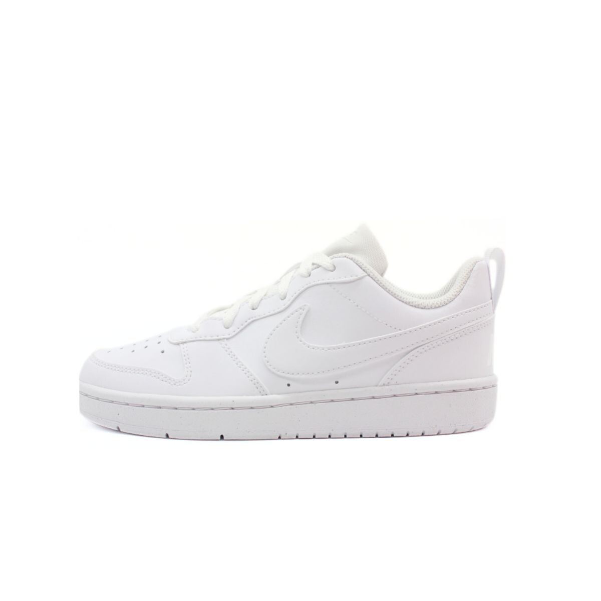 CHAMPION 4*Y-7Y - WHITE/WHIT 